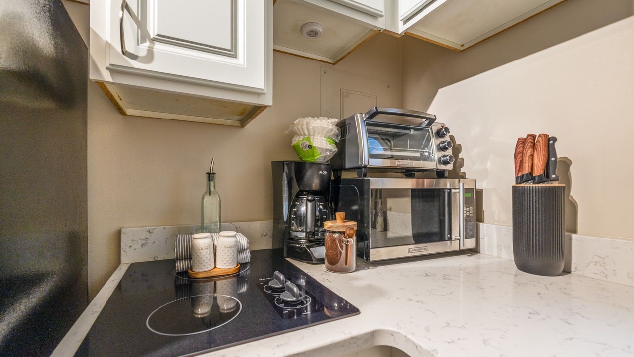 Photo of Kitchen in German Village