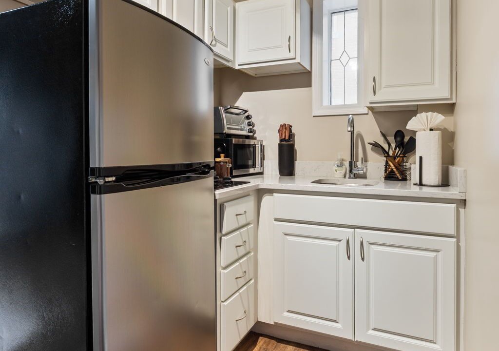Photo of Kitchen in German Village