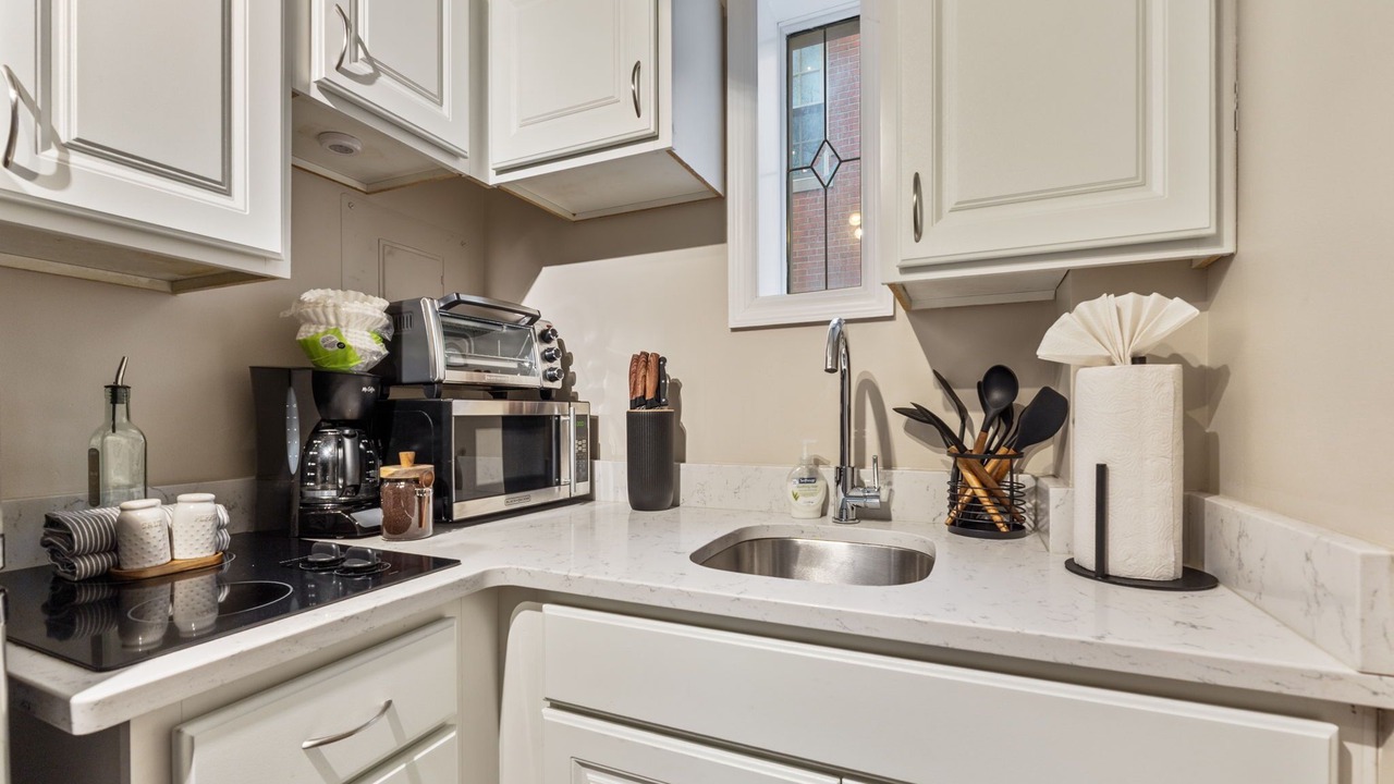 Photo of Kitchen in German Village