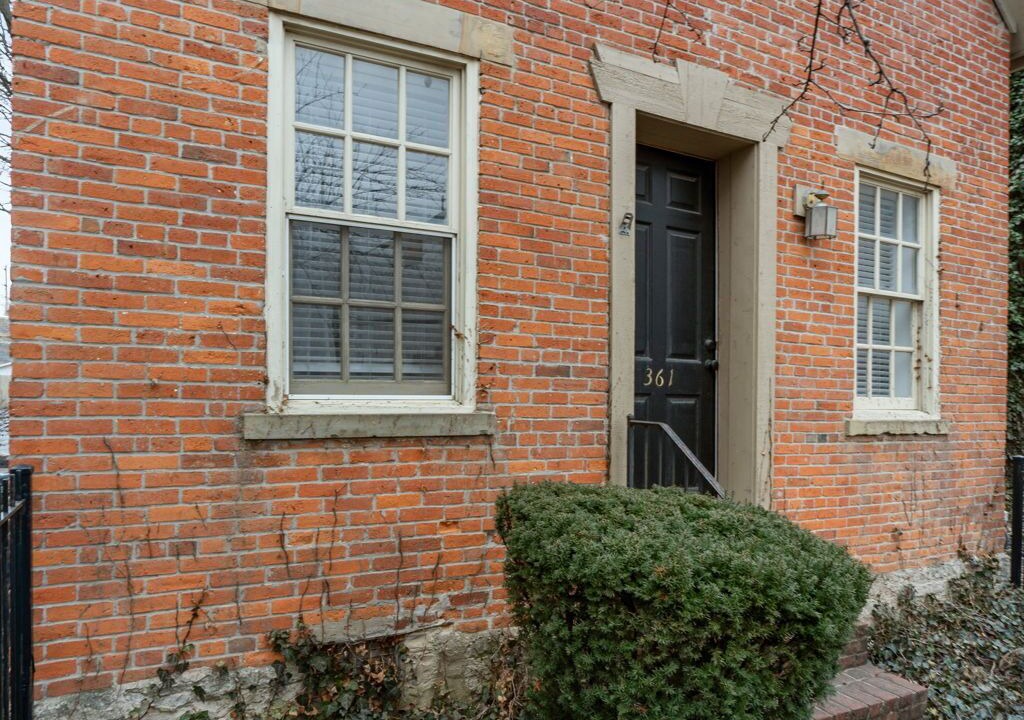 Photo of Outdoor in German Village