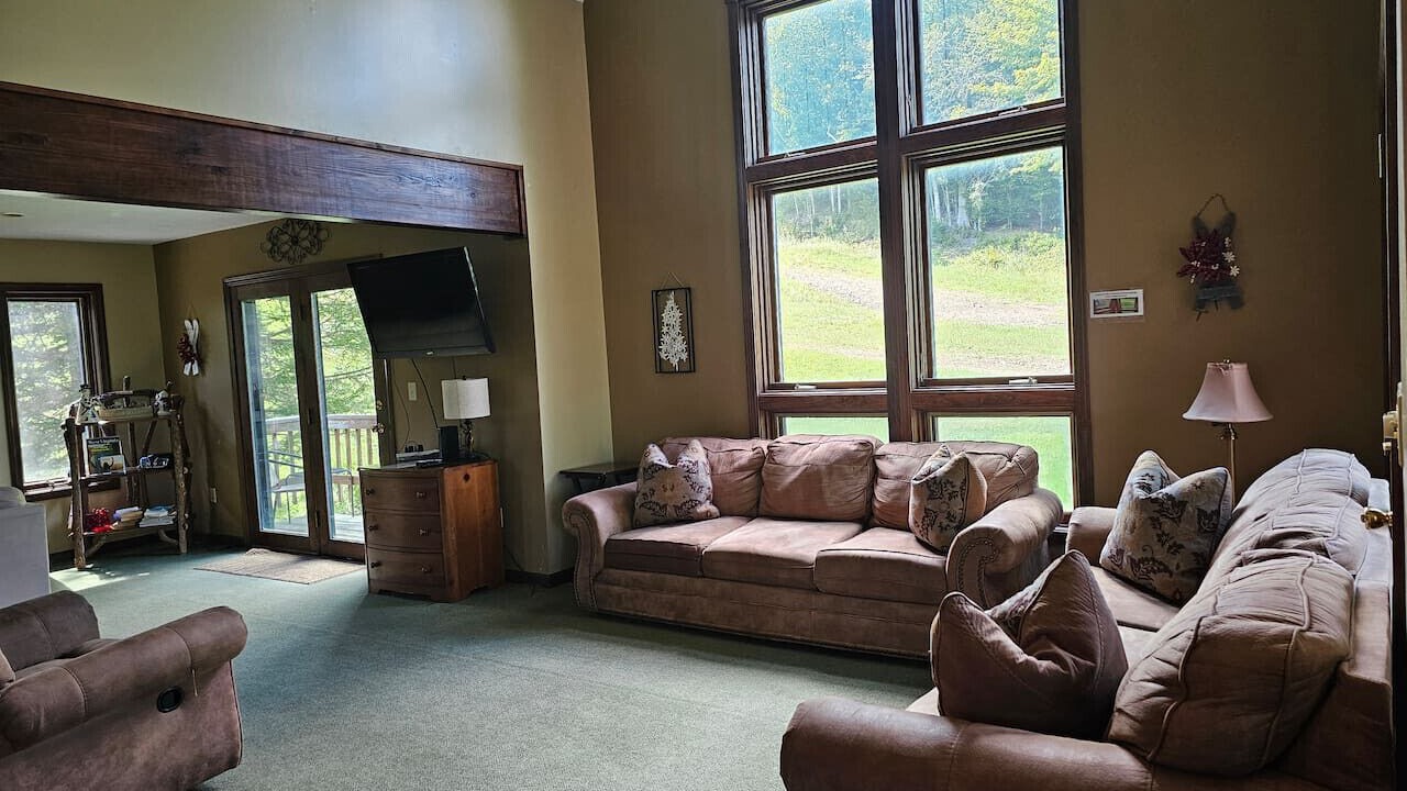 Photo of Livingroom in Northface