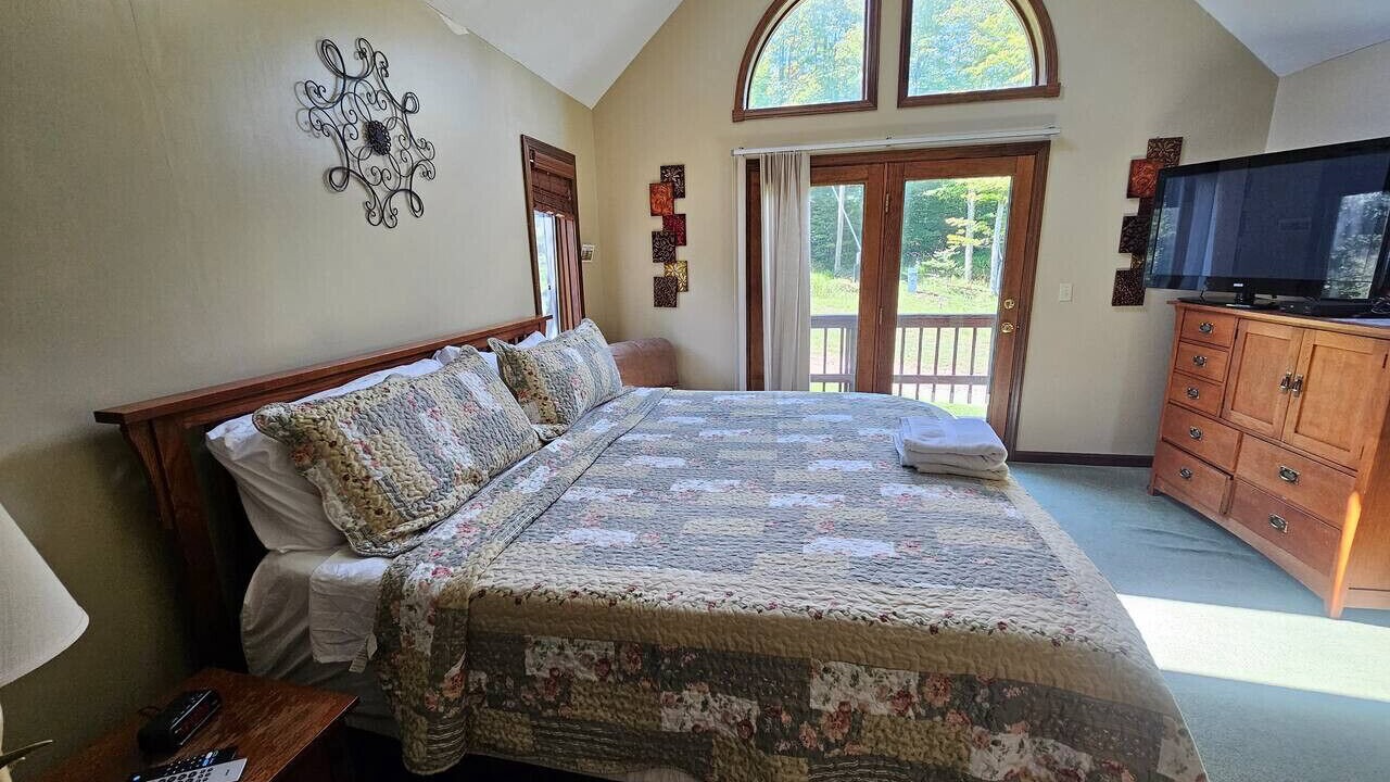 Photo of Patio Balcony in Northface
