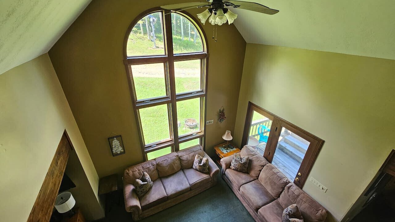 Photo of Bedroom in Northface