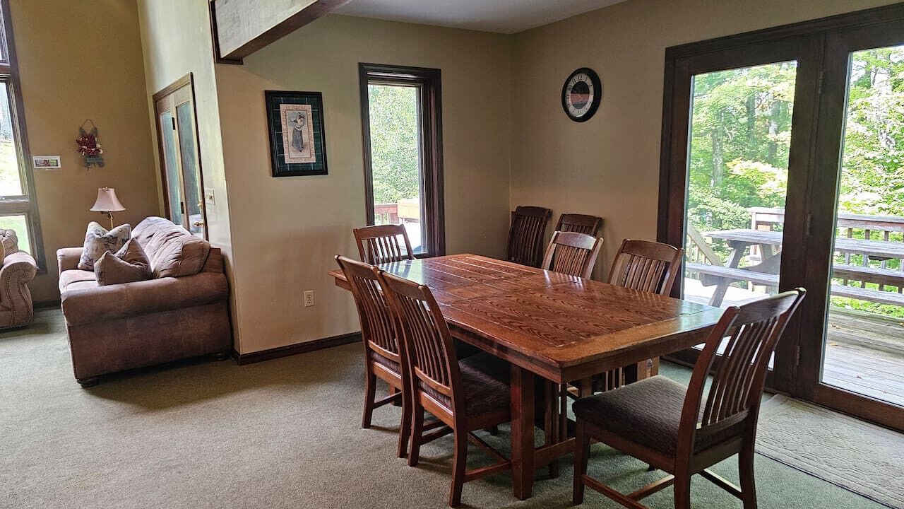 Photo of Livingroom in Northface