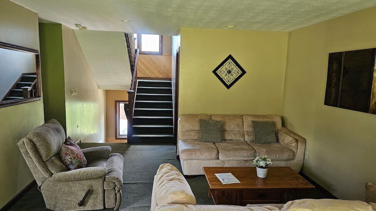 Photo of Livingroom in Northface