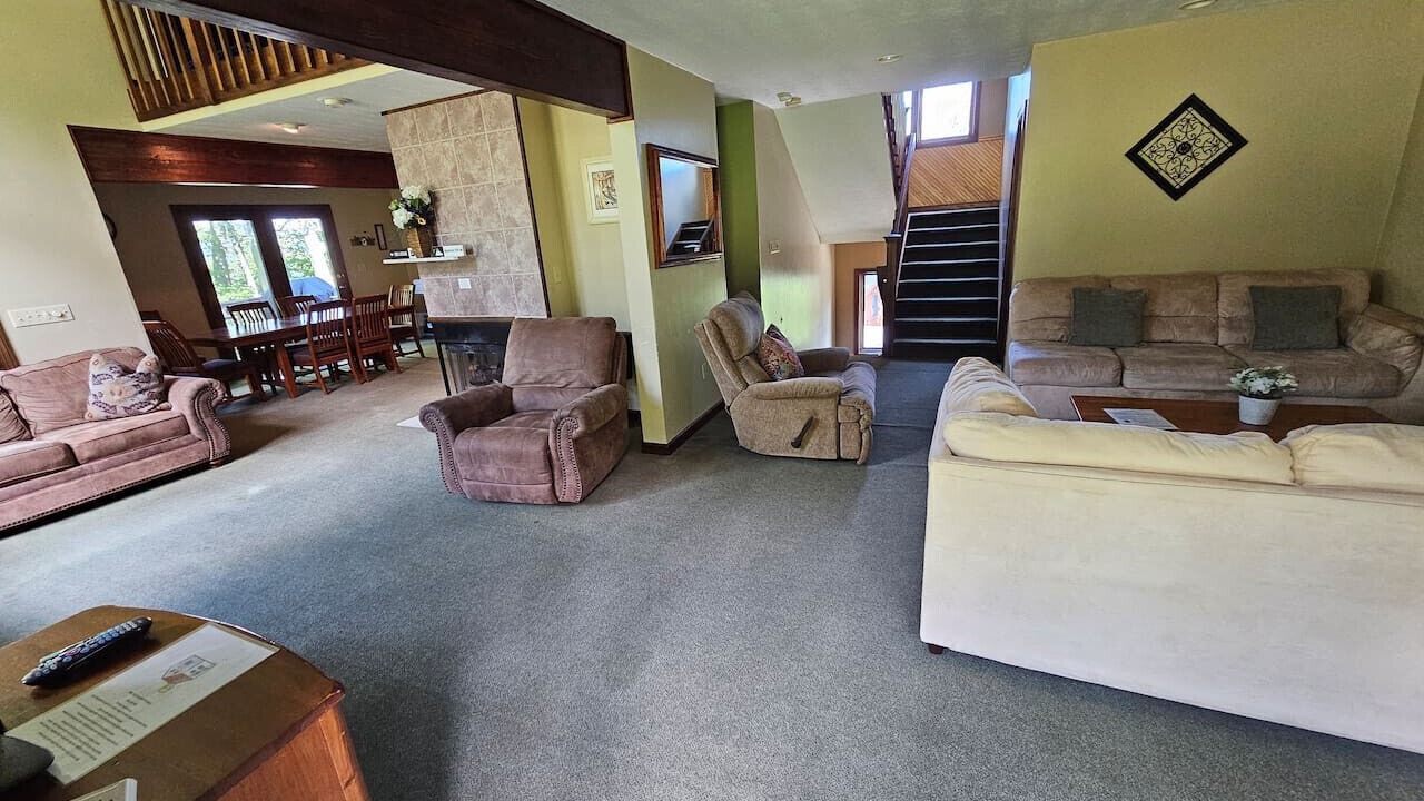 Photo of Livingroom in Northface