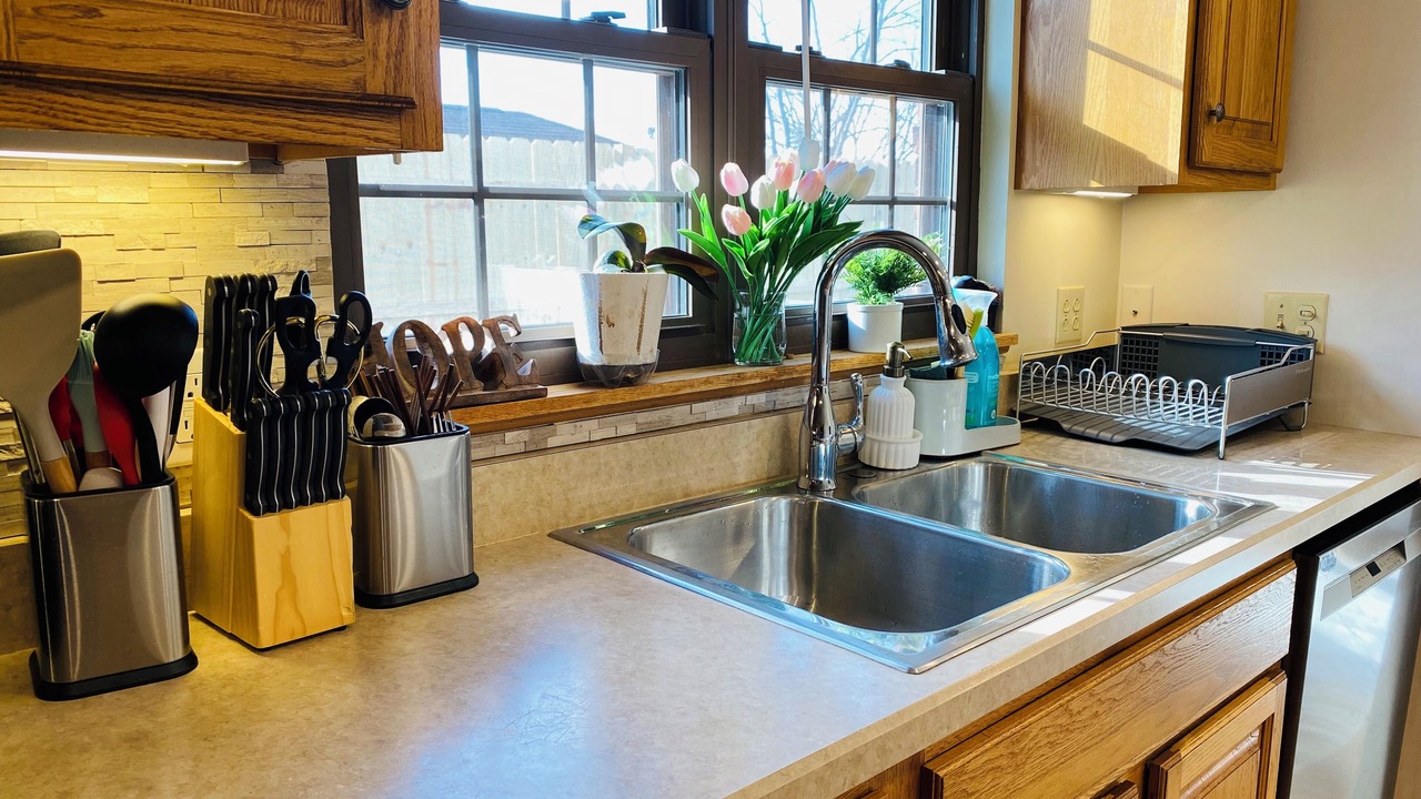 Photo of Kitchen in Ross Township