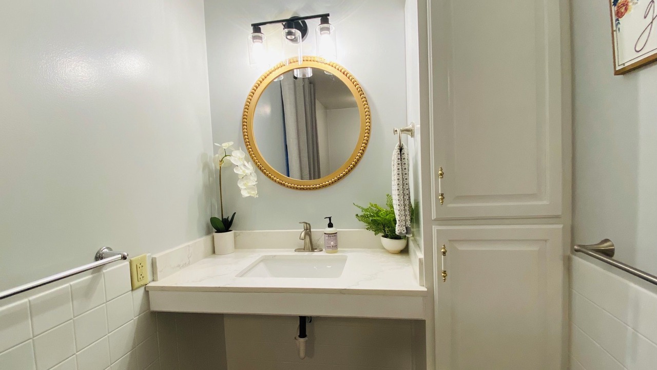 Photo of Bathroom in Ross Township