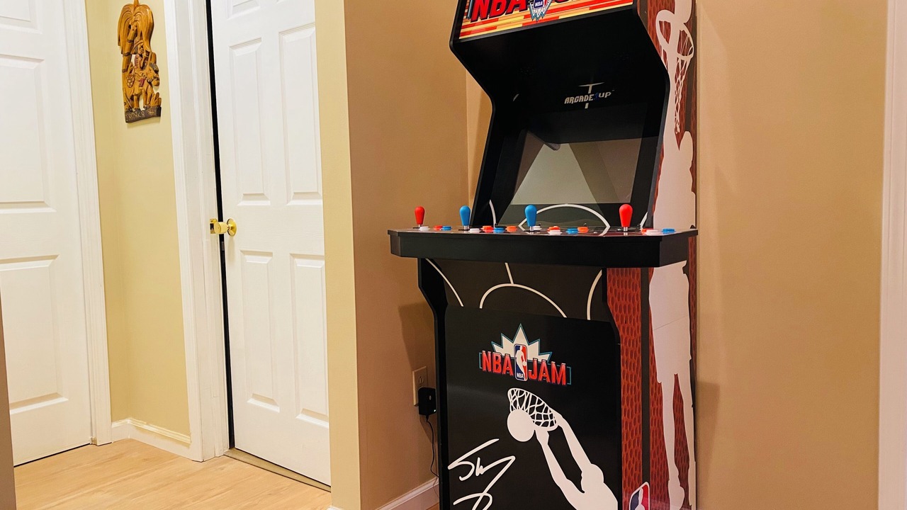 Photo of Bedroom in Ross Township