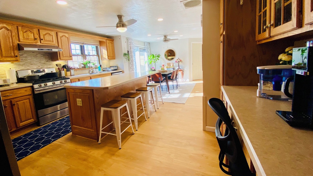 Photo of Kitchen in Ross Township