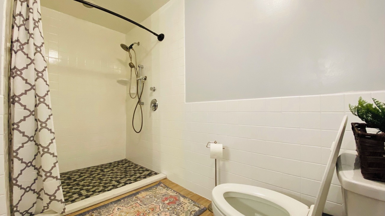 Photo of Bathroom in Ross Township