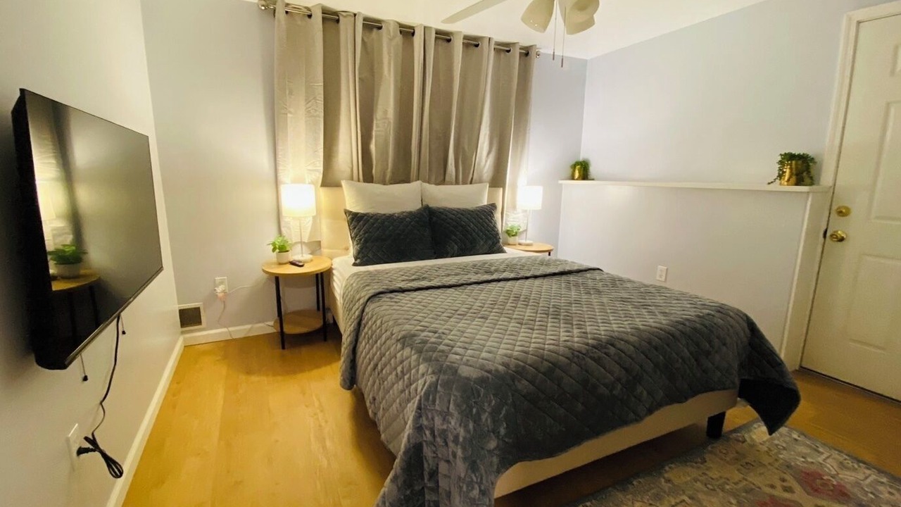 Photo of Bedroom in Ross Township