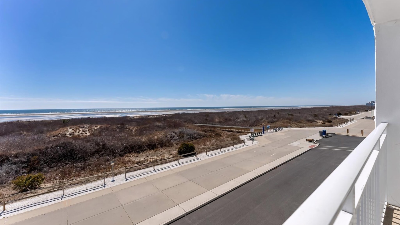 Photo of Outdoor in Wildwood Crest