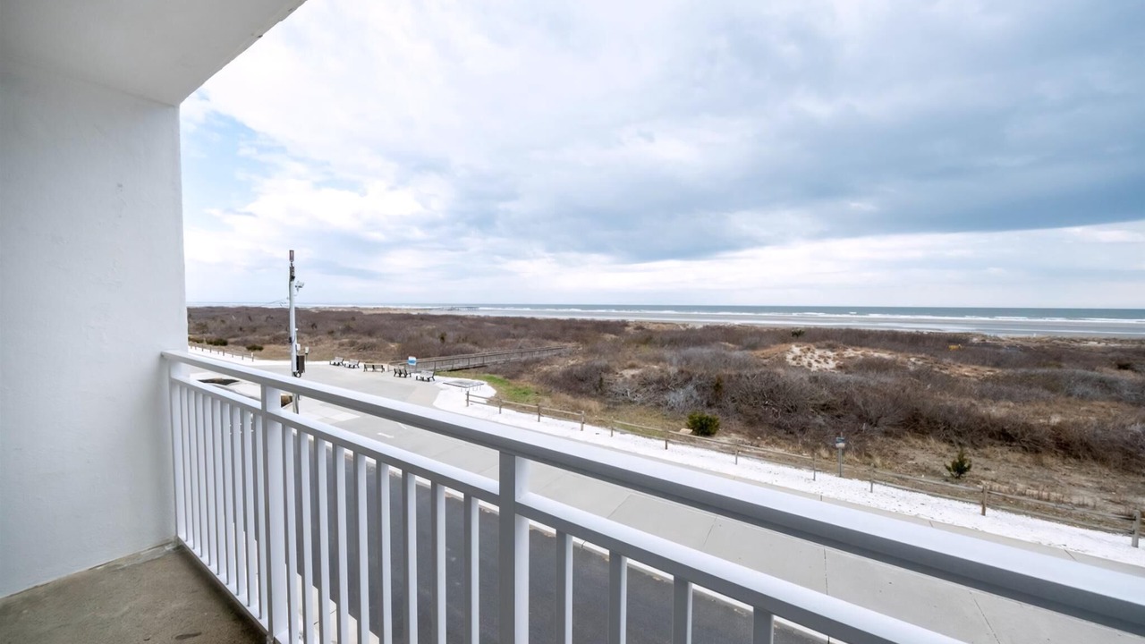 Photo of Outdoor in Wildwood Crest