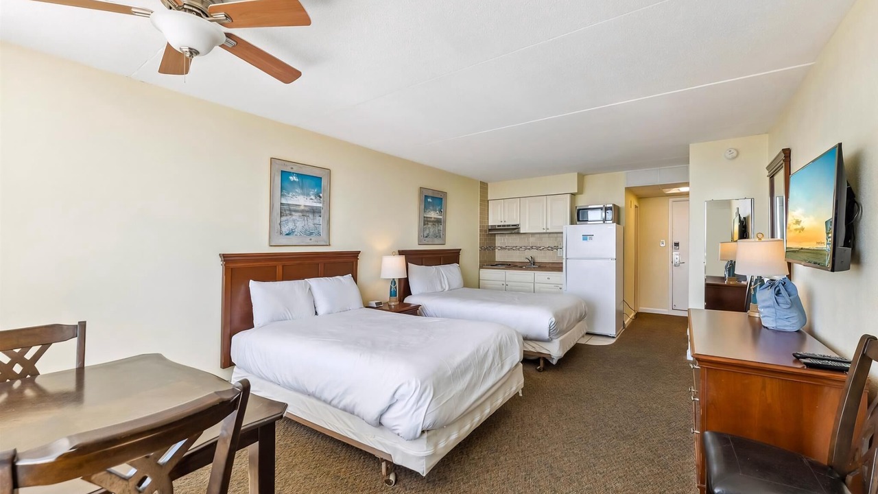 Photo of Bedroom in Wildwood Crest
