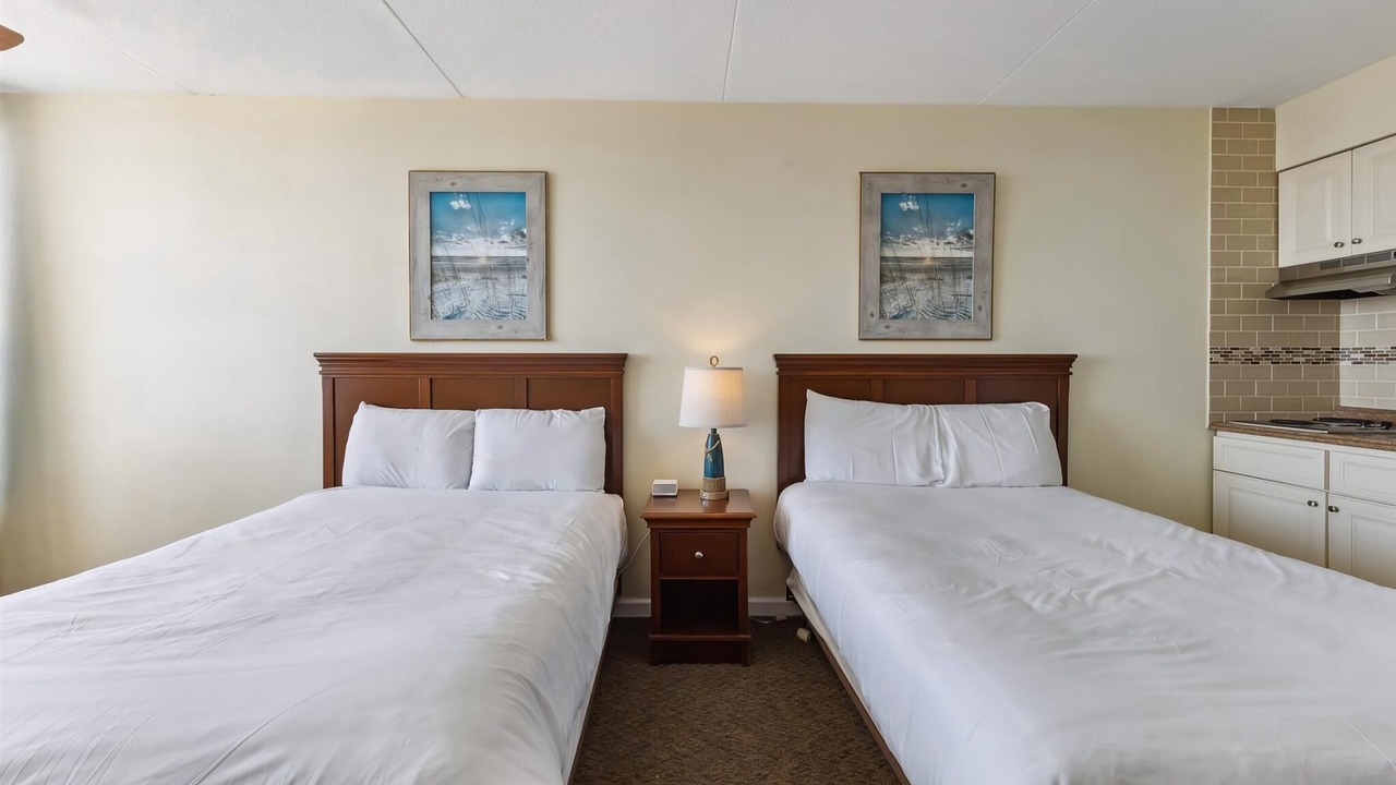 Photo of Bedroom in Wildwood Crest