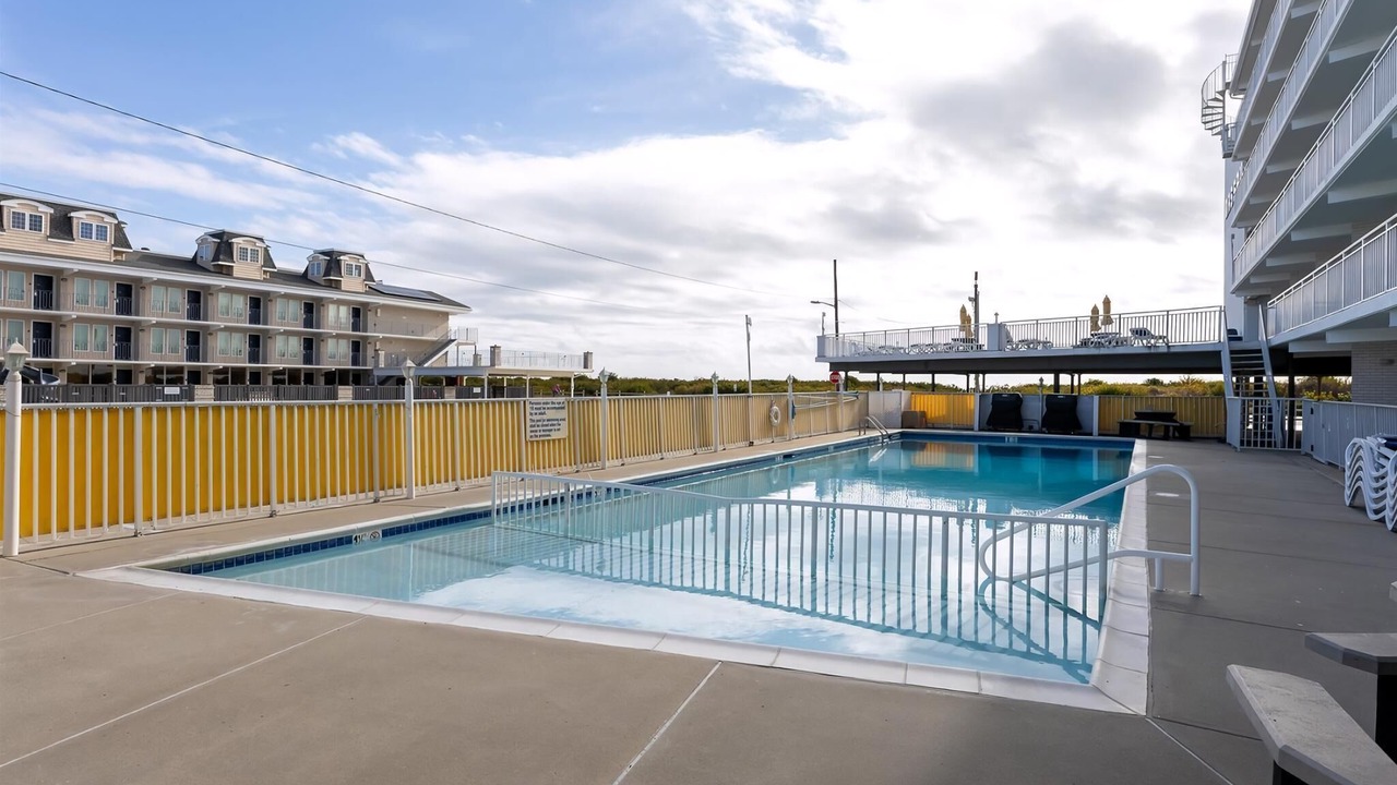 Photo of Outdoor in Wildwood Crest