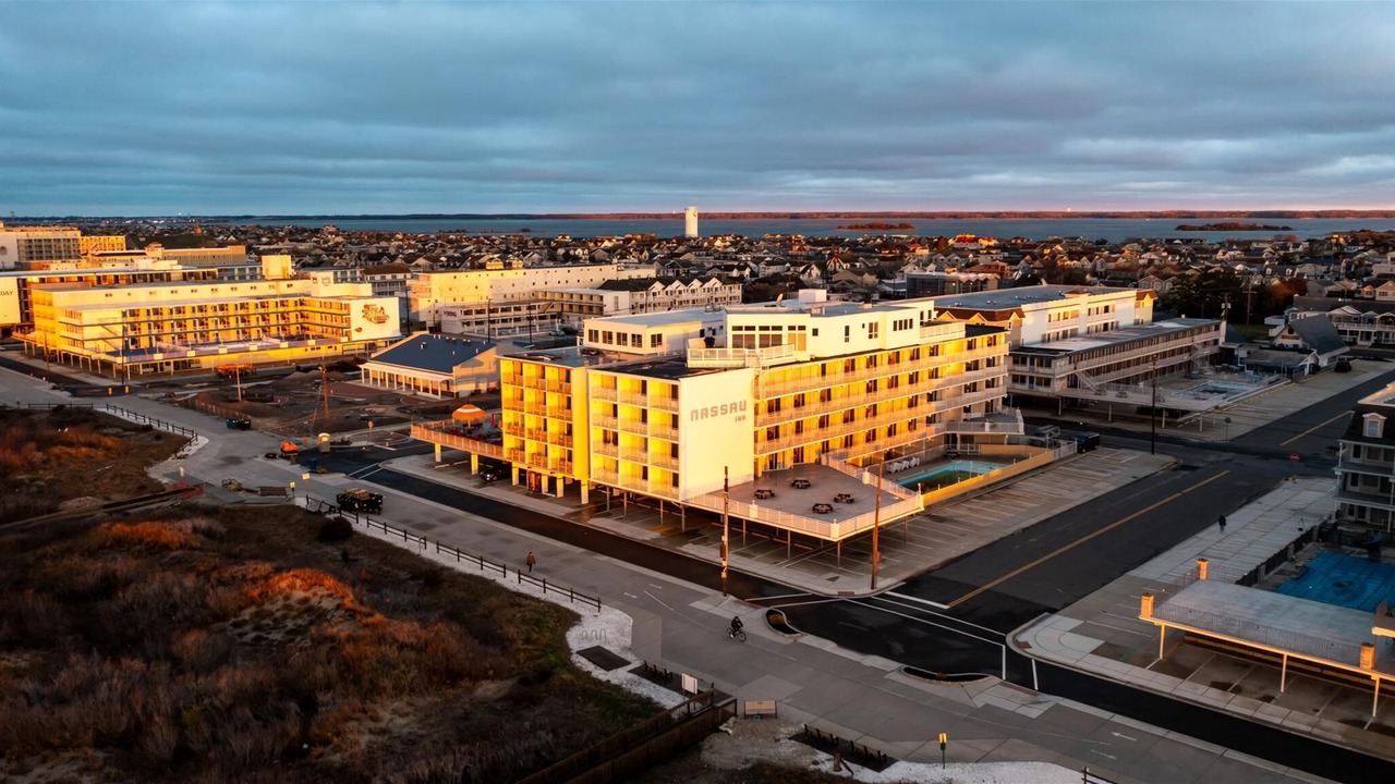 Photo of Outdoor in Wildwood Crest