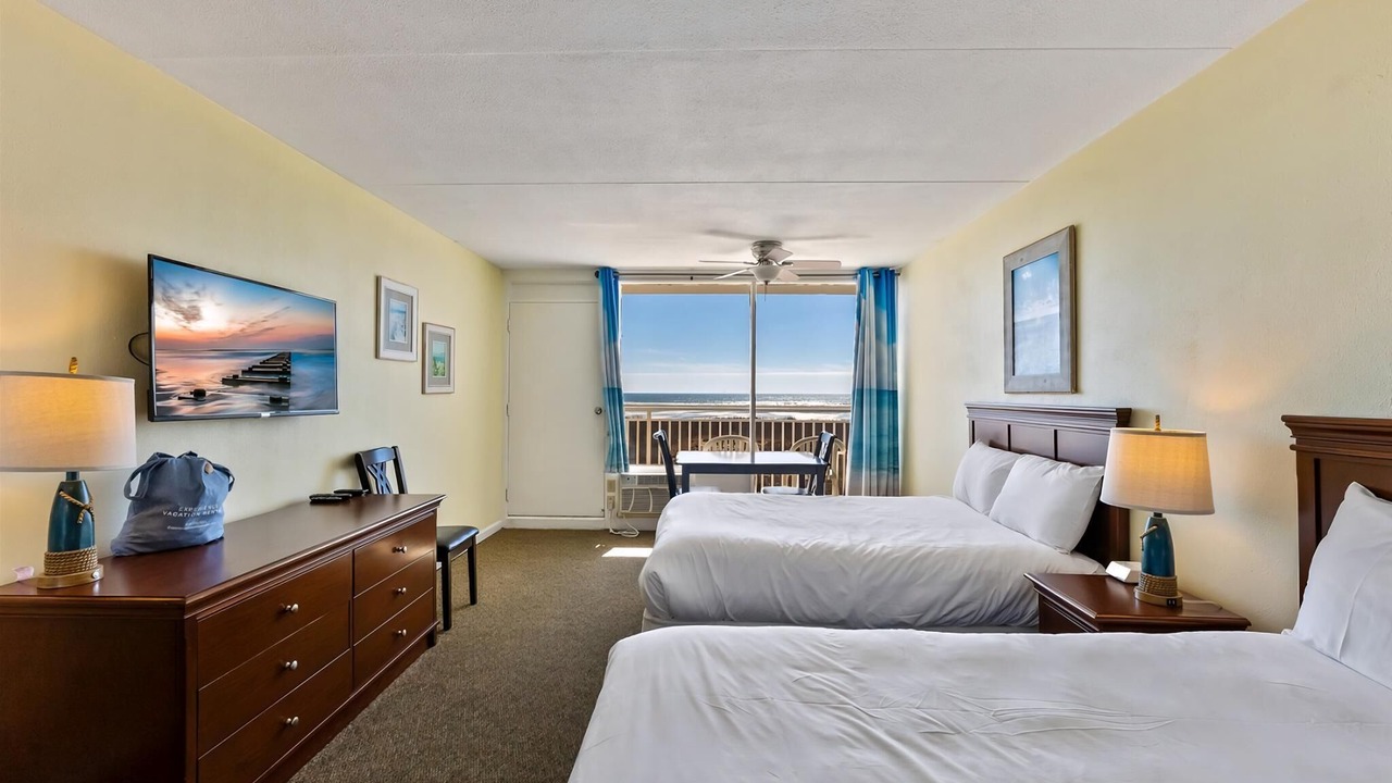 Photo of Bedroom in Wildwood Crest