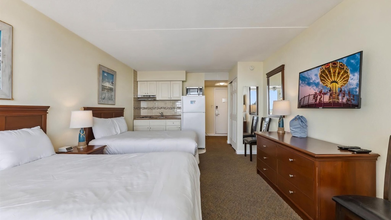 Photo of Bedroom in Wildwood Crest
