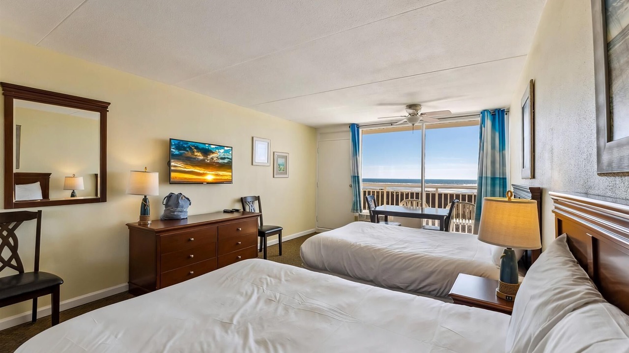 Photo of Bedroom in Wildwood Crest