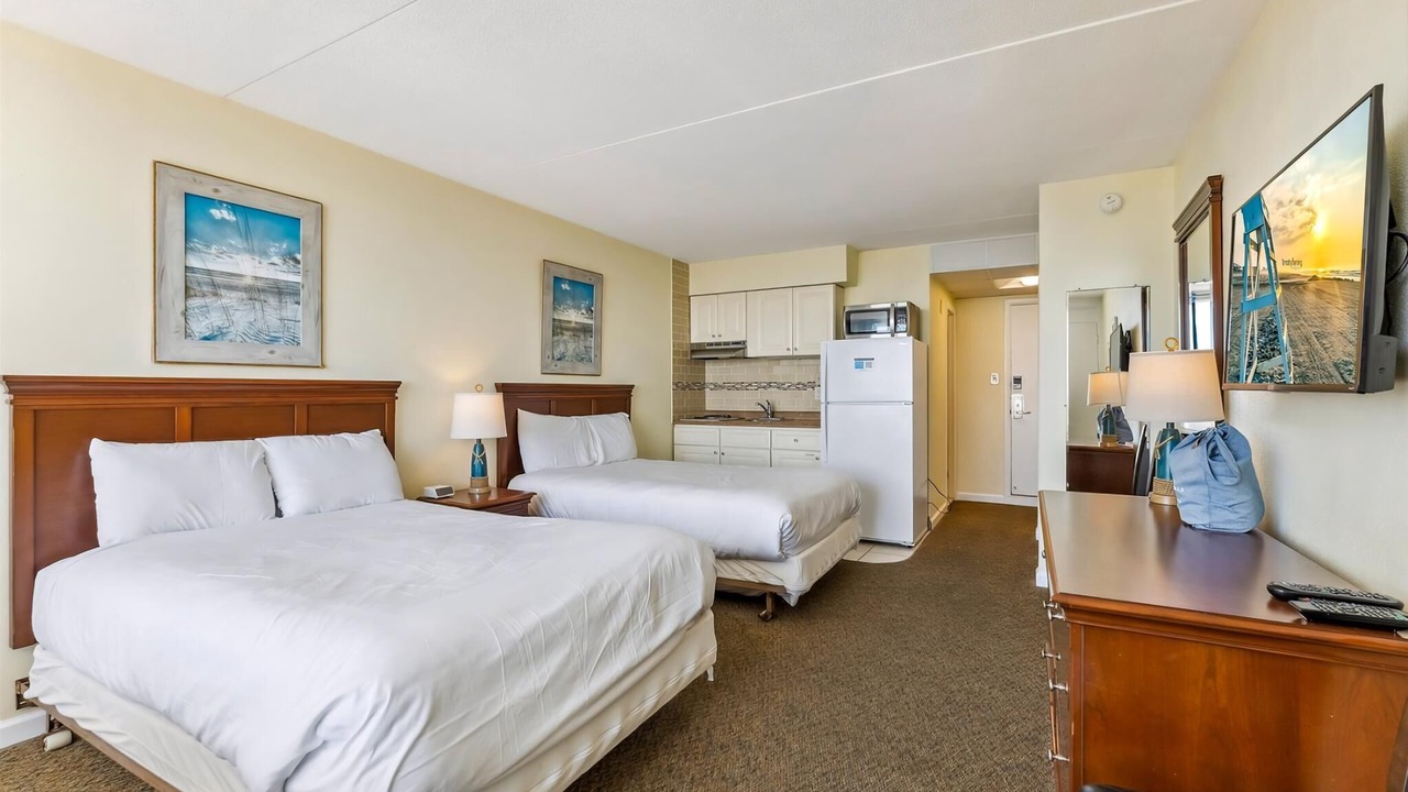 Photo of Bedroom in Wildwood Crest