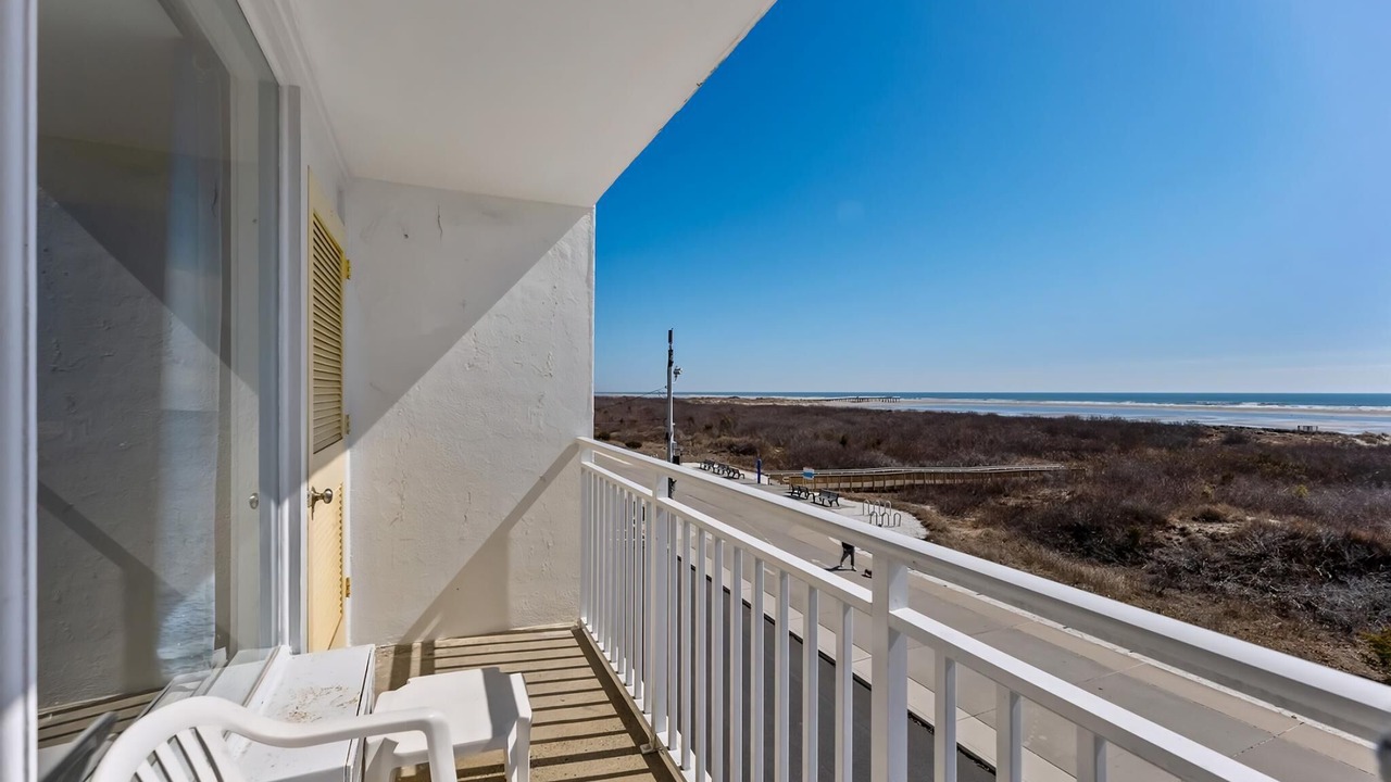 Photo of Outdoor in Wildwood Crest