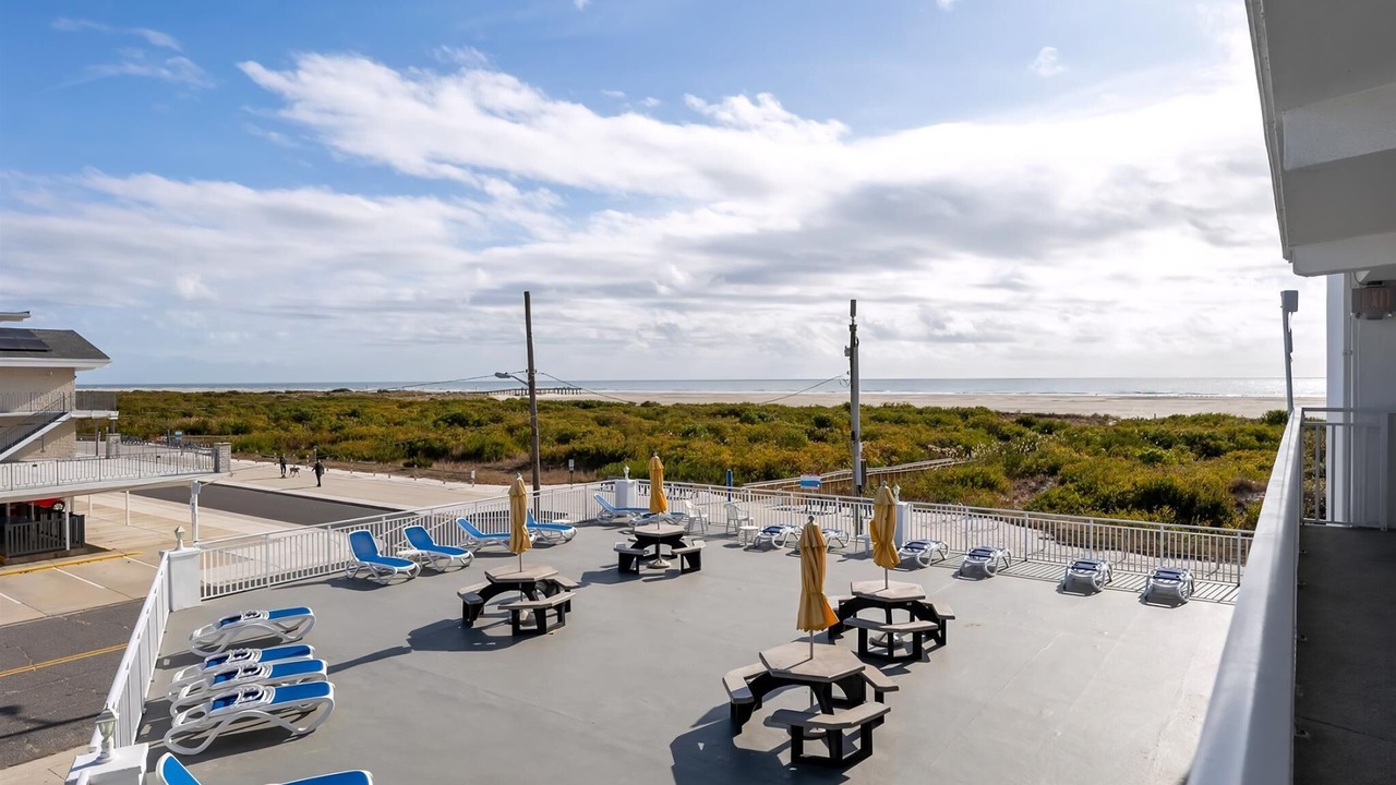 Photo of Outdoor in Wildwood Crest