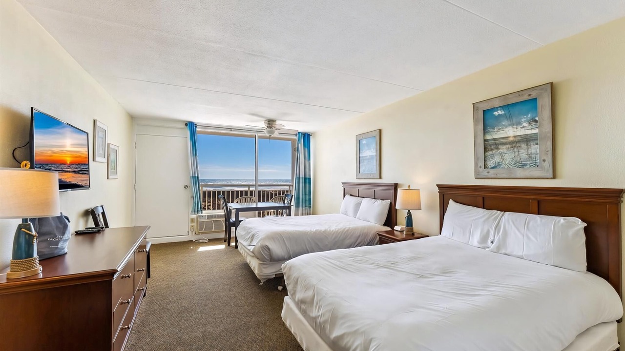 Photo of Bedroom in Wildwood Crest
