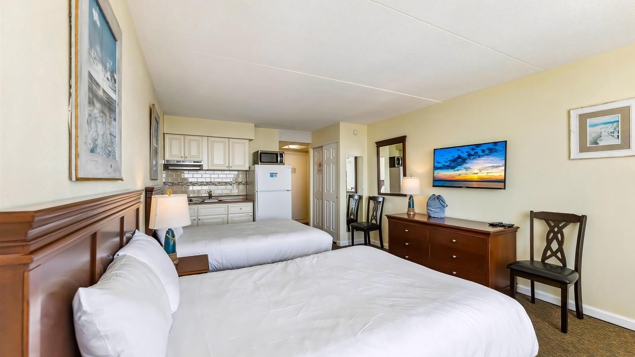 Photo of Bedroom in Wildwood Crest