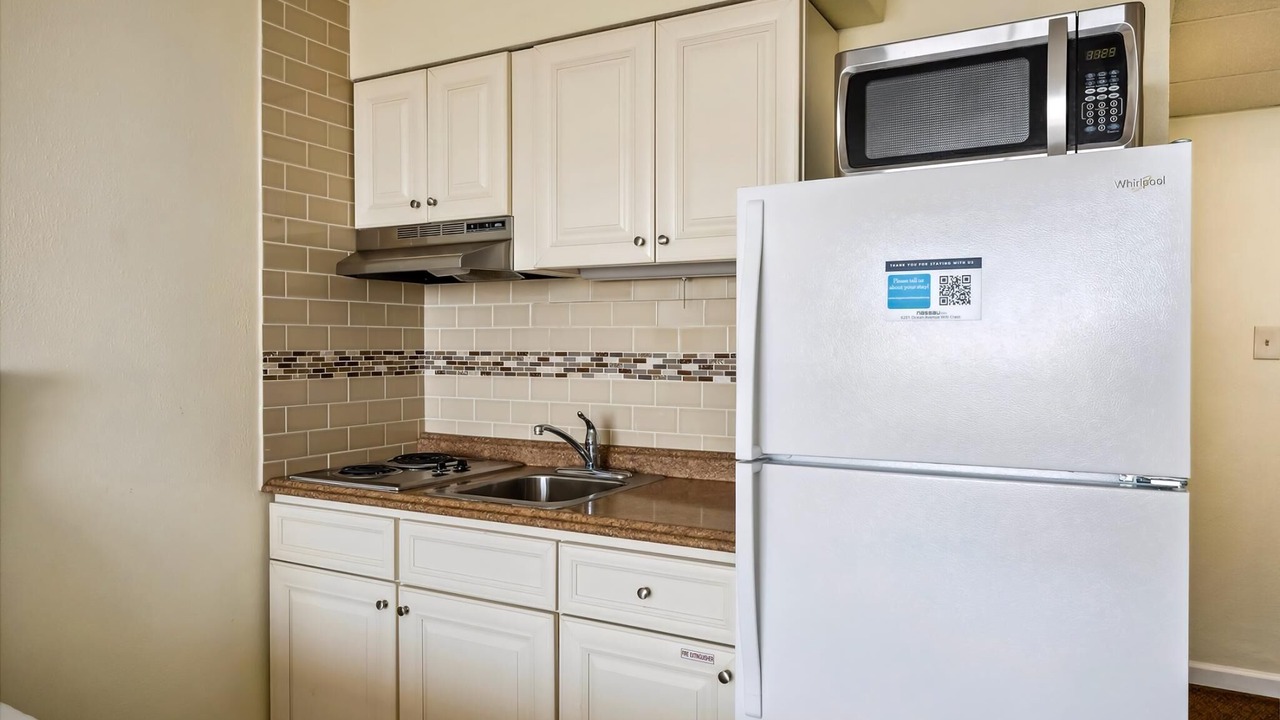 Photo of Kitchen in Wildwood Crest