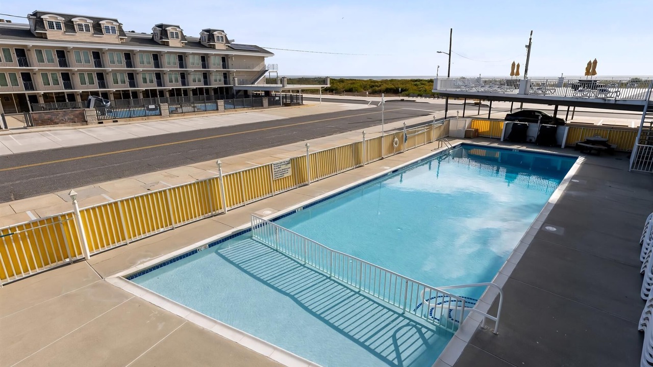 Photo of Outdoor in Wildwood Crest