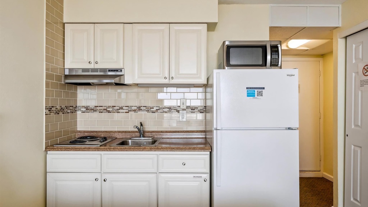 Photo of Kitchen in Wildwood Crest