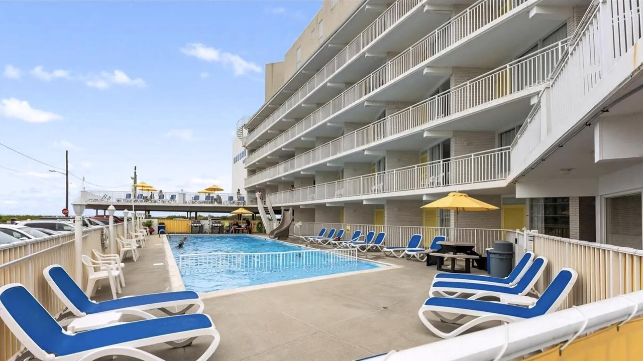 Photo of Outdoor in Wildwood Crest
