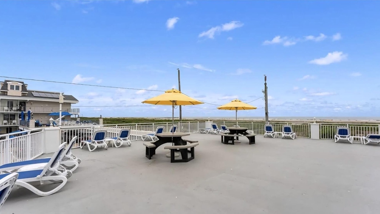 Photo of Outdoor in Wildwood Crest
