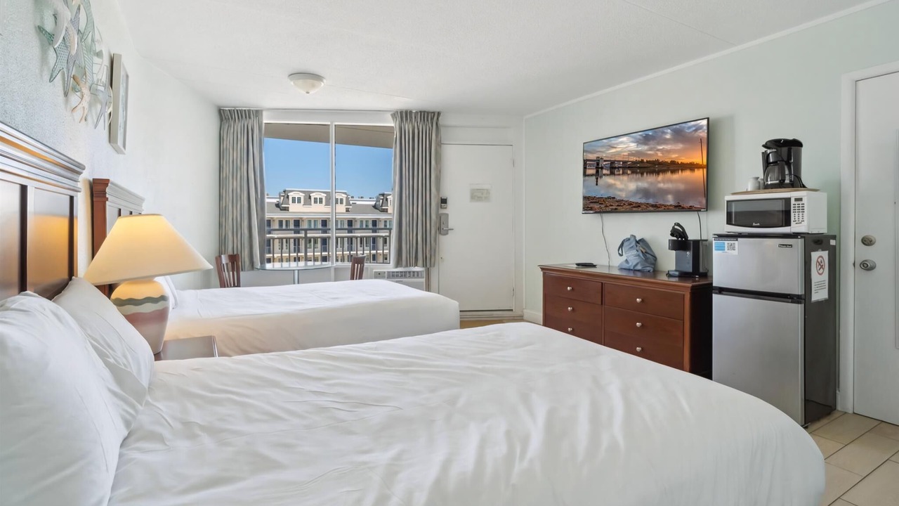Photo of Bedroom in Wildwood Crest