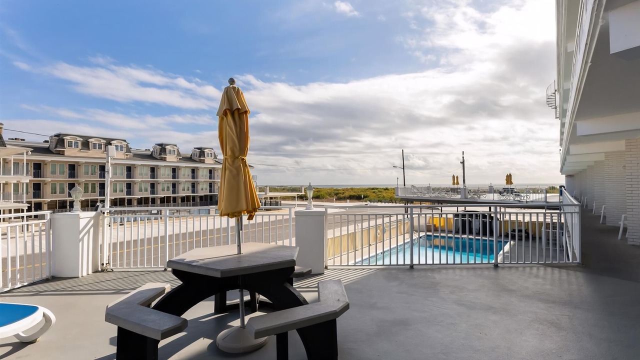 Photo of Outdoor in Wildwood Crest
