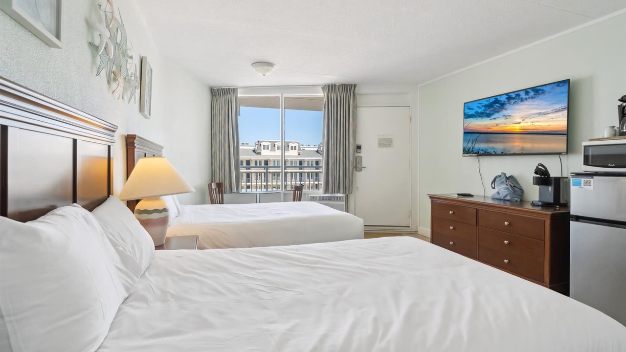 Photo of Bedroom in Wildwood Crest
