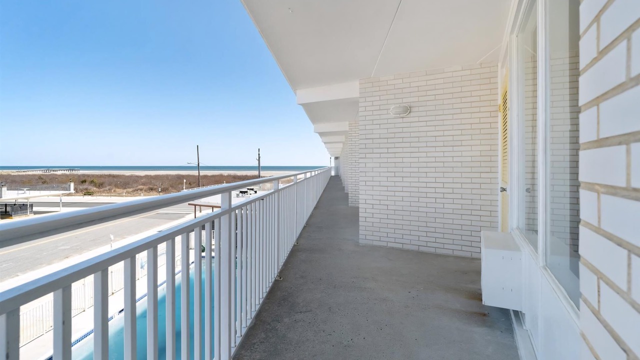 Photo of Outdoor in Wildwood Crest