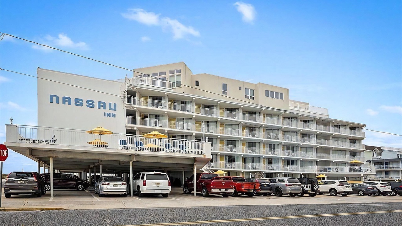 Photo of Outdoor in Wildwood Crest