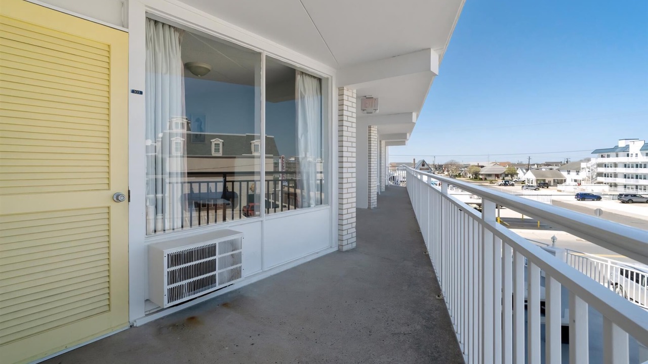 Photo of Outdoor in Wildwood Crest