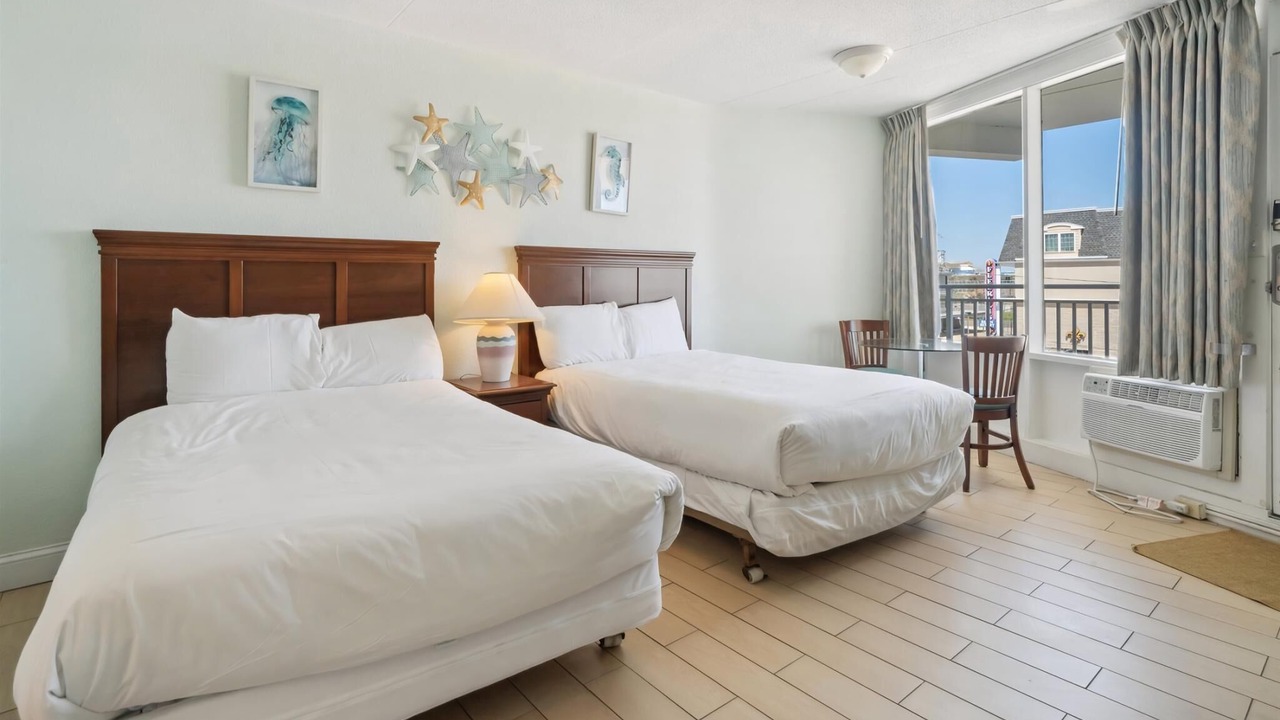 Photo of Bedroom in Wildwood Crest