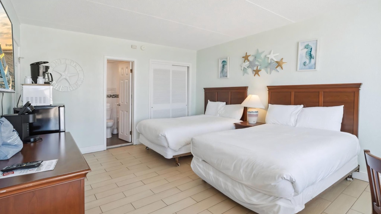 Photo of Bedroom in Wildwood Crest