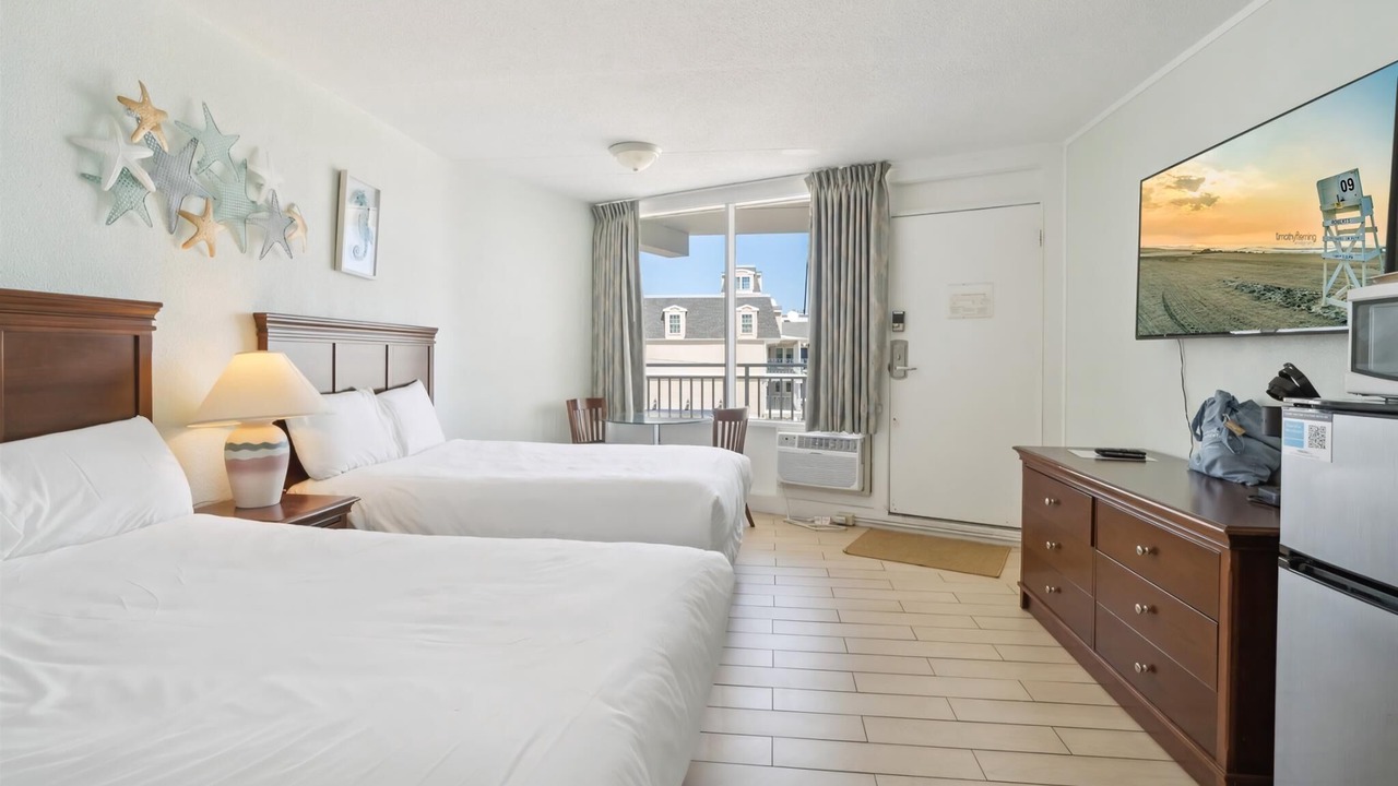 Photo of Bedroom in Wildwood Crest