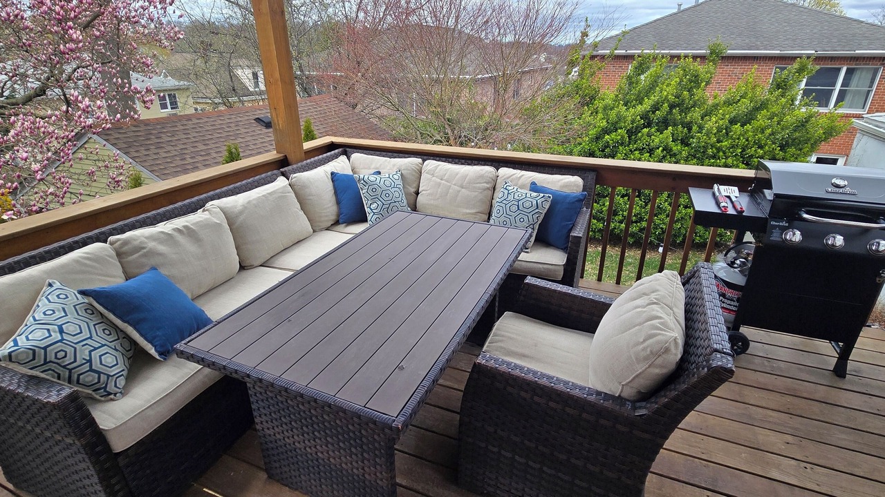 Photo of Outdoor in Bryn Mawr