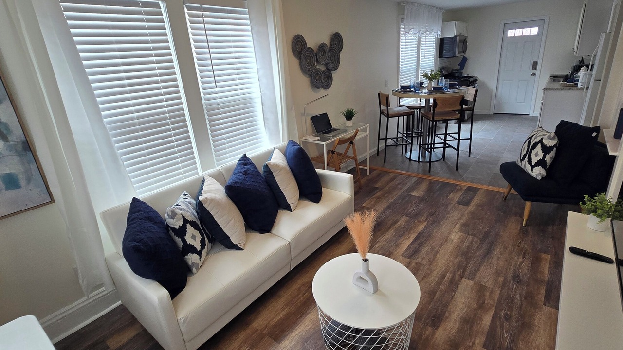 Photo of Livingroom in Bryn Mawr