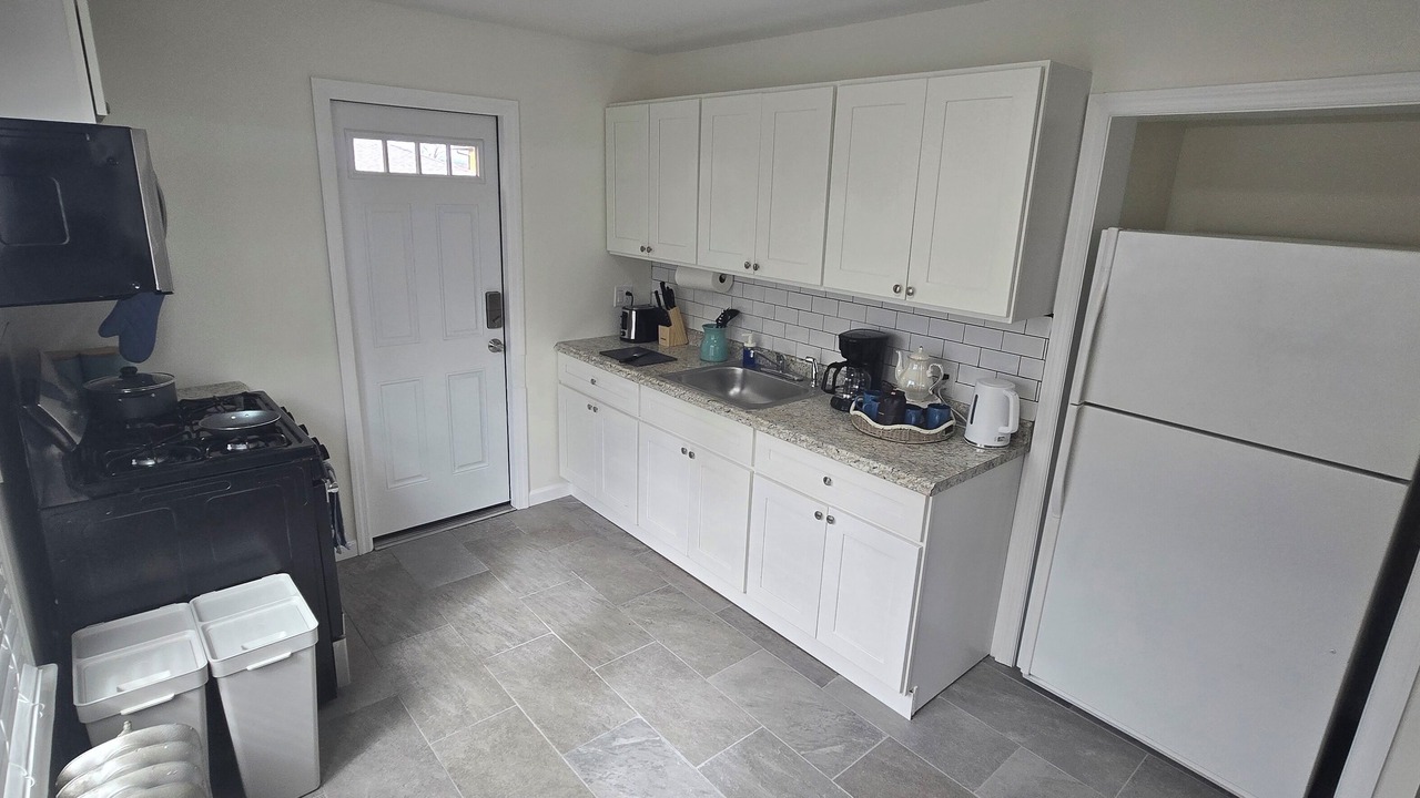 Photo of Kitchen in Bryn Mawr