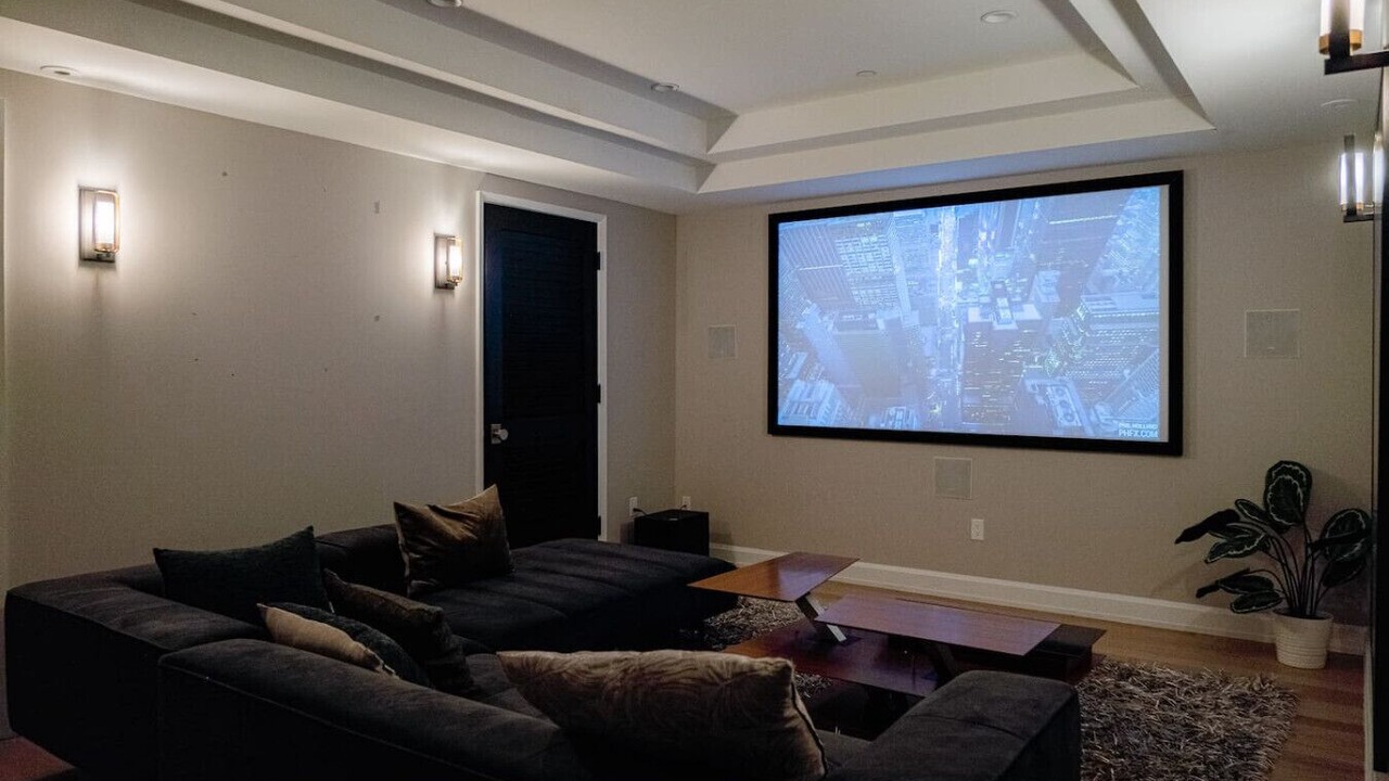 Photo of Livingroom in North Bergen