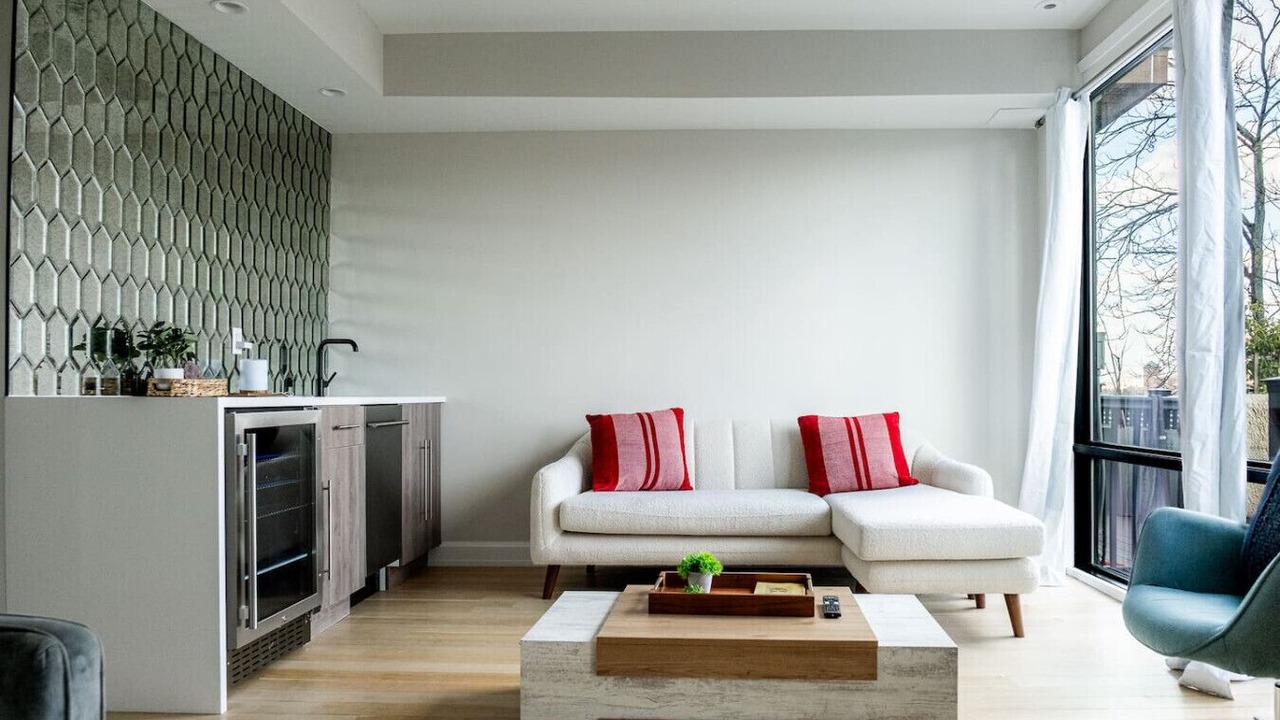 Photo of Livingroom in North Bergen