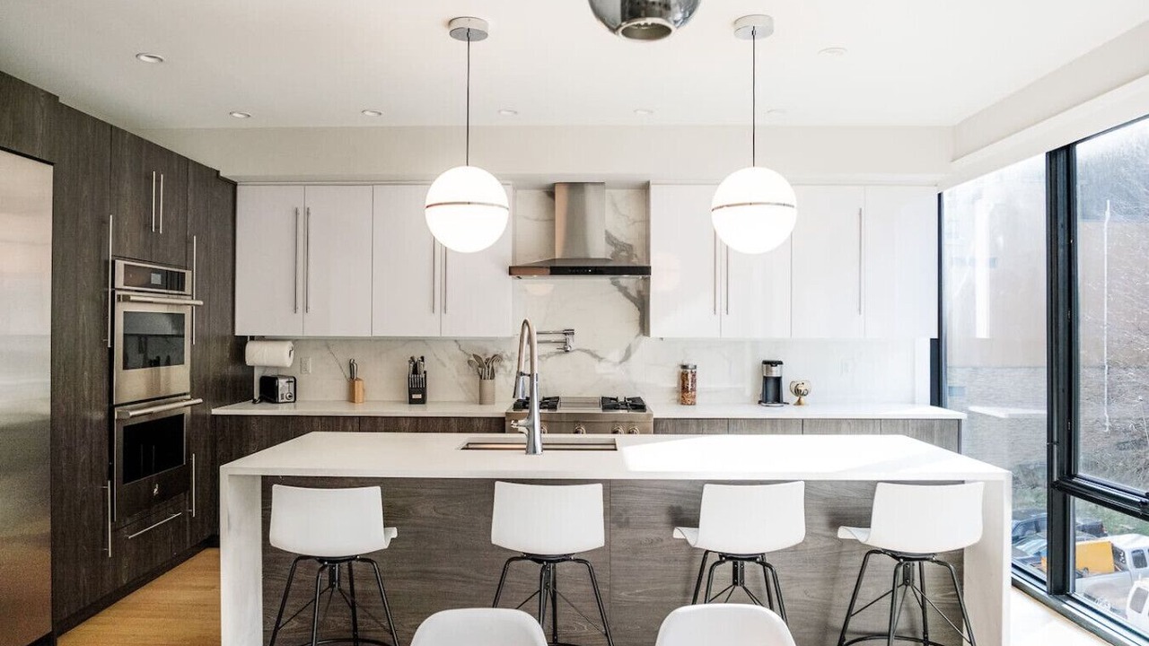 Photo of Kitchen in North Bergen